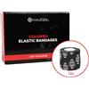 dormouse selection Benda Coesiva per Grip Tattoo - Grip Wrap Bandage - 5,0 cm x 4,5 m - Box 12 pz.