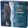 LACOTE Srl Guam Leggings Slim Notte S/m