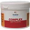 EUREKA VET Srl COMPLEX 400 Vetcare Polv.400g