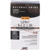 LACOTE Srl Guam, Upker Kolor Tinta Capelli, Castano Chiaro 5.0