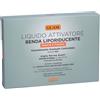 LACOTE Srl Guam, Liquido Attivatore Benda Liporiducente Pancia e Fianchi, 3 Ricariche