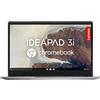 Lenovo IdeaPad 3 Chromebook 15.6"" Intel Celeron 8GB 128GB"