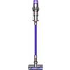 Dyson V11 Advanced Aspirapolvere senza filo 2 in 1 Batteria Secco Senza sacchetto 545 W Nichel, Viola"