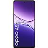 OPPO A5 PRO 5G 16,9 cm (6.67"") Doppia SIM Android 15 USB tipo-C 8 GB 256 GB 5800 mAh Nero, Marrone"