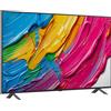 LG QNED AI 65QNED80A6A TV Serie QNED80 65'' 4K, α7 Gen8, HDR10, 20W, 3 HDMI con Game Optimizer, Smart TV WebOS 25"