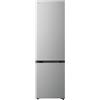 LG GBBS726CPY Frigorifero combinato Fit & Max 60cm, Classe C, 375L, AI Inverter, Prime Silver"