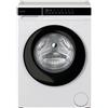 Candy EY 210B8-S lavatrice Caricamento frontale 10 kg 1200 Giri/min Bianco"