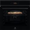 Electrolux Forno Incasso Pirolitico - Pizza Expert Classe A++ 60 Cm EOX8P08WH"