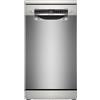 Bosch Serie 4 SPS4EMI17E lavastoviglie SLIM Libera installazione 10 coperti"