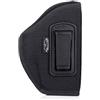 Falco Walther P22 fondina, nero autentico,