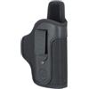 Falco Smith Fondina IWB in nylon per il trasporto all'interno dei pantaloni Glock 17, neri autentico,