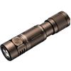 Fenix E05R torcia ricaricabile - Marrone,