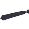 MFH Cravatta con clip, sicurezza, blu,