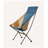Klymit Ridgeline sedia da campeggio, blu,