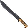 Haller Machete sabbia camo,