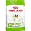 Royal Canin Xsmall Ageing 12+ 1,5kg Crocchette Cani Anziani