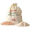 Alcea ORIGINAL HIMALAYA CRISTALL SALZ 1000 G