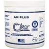 AM PLUS CLEAR ADDENSANTE ISTANTANEO A BASE DI GOMMA DI XANTHAN 250 G