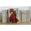 Rurouni Kenshin Perfect Edition 1/22 Serie Completa - SCONTO 10% - STAR COMICS