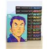 20th CENTURY BOYS + 21st ULTIMATE DELUXE EDITION SERIE COMPLETA - NUOVI -