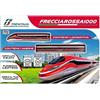 TOYS GARDEN TRENO FRECCIAROSSA 1000