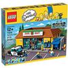 Lego Simpsons 71016 - Jet Market