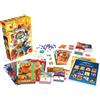 Asmodee Tag team - party game