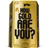 Asmodee How gold are you?