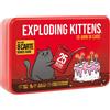 Asmodee Exploding kittens 10 anni di caos