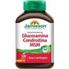 BIOVITA SRL Jamieson Glucosamina Condroitina Msm 120 Compresse