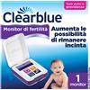 PROCTER & GAMBLE SRL CLEARBLUE ADV MONITOR FERTILIT