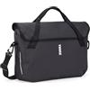 Thule Shield Agganciare La Borsa Laterale Della Bicicletta Con Inlock 16 Black, One-Size