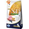 Farmina Dog N&D Ancestral Grain Puppy Mini Agnello e Mirtillo - Sacco Da 7 Kg