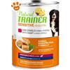 Trainer Dog Sensitive Plus Adult Medium & Maxi Coniglio e Riso - Lattina Da 400 Gr