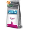 Farmina Cat Vet Life Struvite - Sacco Da 400 Gr