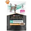 Purina Cat Pro Plan Veterinary Diets EN Gastrointestinal Pollo - Bustina Da 85 Gr