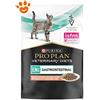Purina Cat Pro Plan Veterinary Diets EN Gastrointestinal Salmone - Bustina Da 85 Gr