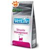 Farmina Cat Vet Life Struvite Management - Sacco Da 400 Gr