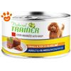 Trainer Natural Dog Adult Small & Toy Manzo - Lattina Da 150 Gr