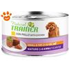Trainer Natural Dog Mature Small & Toy Pollo - Lattina Da 150 Gr