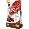 Farmina Dog N&D Quinoa Skin&Coat Adult Mini Cervo - Sacco Da 800 Gr