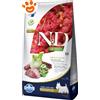 Farmina Dog N&D Quinoa Digestion Adult Mini Agnello - Sacco Da 800 Gr