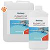 Bestway Antialghe Liquido - Confezione Da 1 Lt