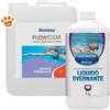 Bestway Svernante Liquido - Confezione Da 1 Lt