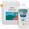 Bestway Ph- Meno - Confezione Da 1 Kg