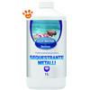 Bestway Sequestrante Metalli - Confezione Da 1 Lt