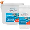Bestway Cloro Pastiglie Combinate Multiazione 200 gr - Confezione Da 5 Kg