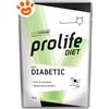 Prolife Cat Veterinary Diabetic - Bustina Da 85 Gr