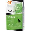 Golosi Cat Adult Tri Mix - Sacco Da 7,5 Kg