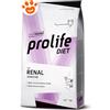 Prolife Cat Veterinary Renal Sensitive - Sacco Da 1,5 Kg